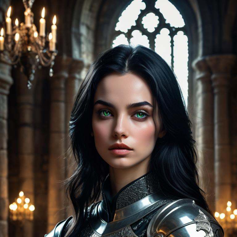 Seraphine