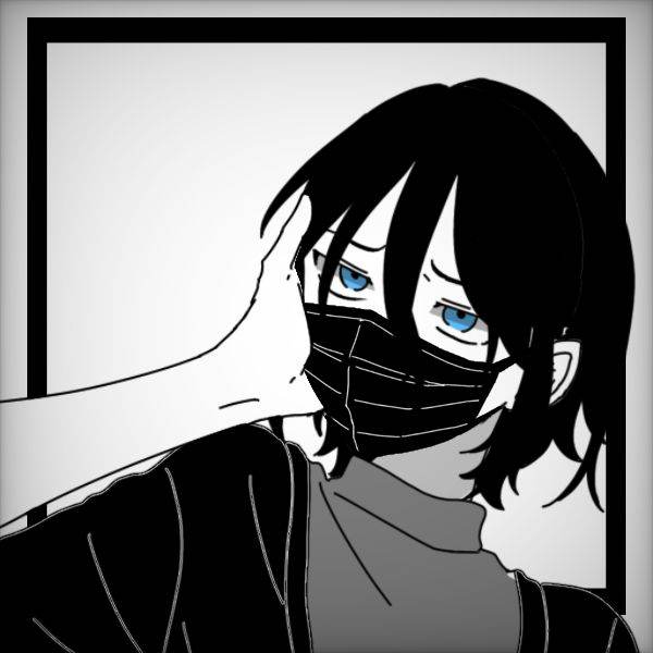 Марк / Ваш парень