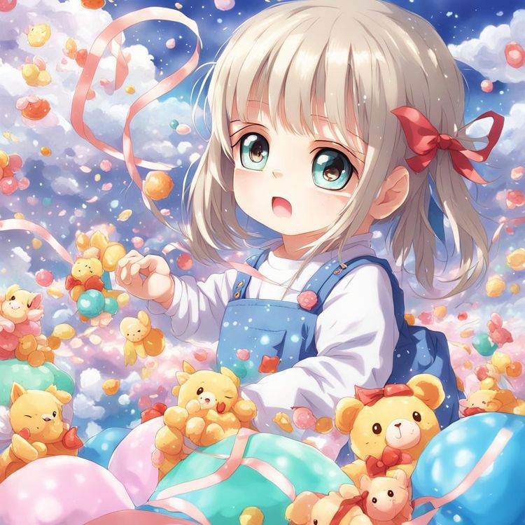 Nana - Abandoned Baby