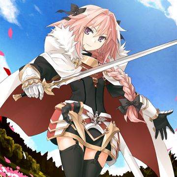 Astolfo