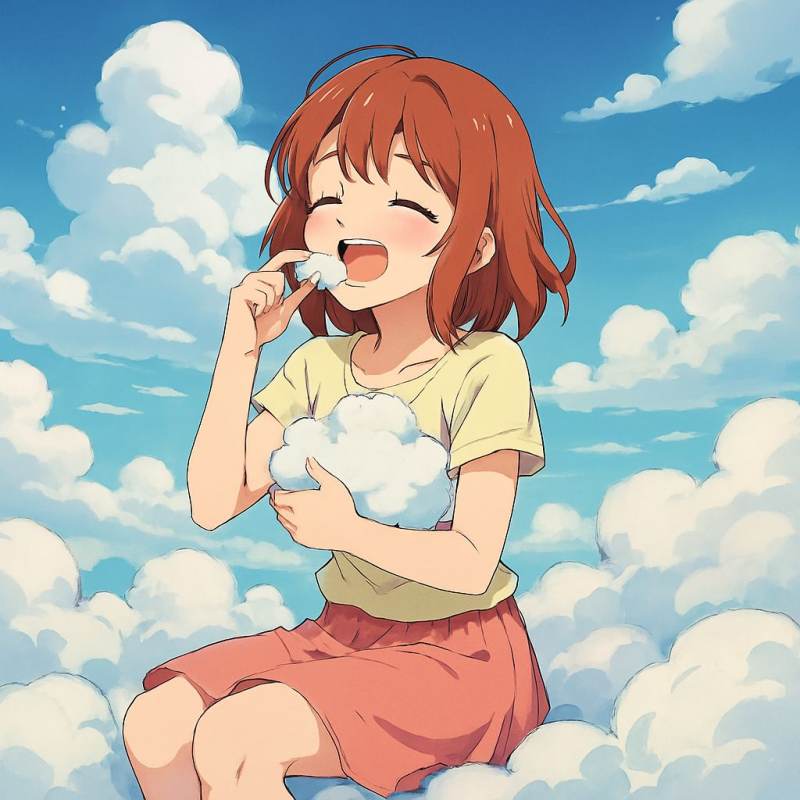 くいしんぼう