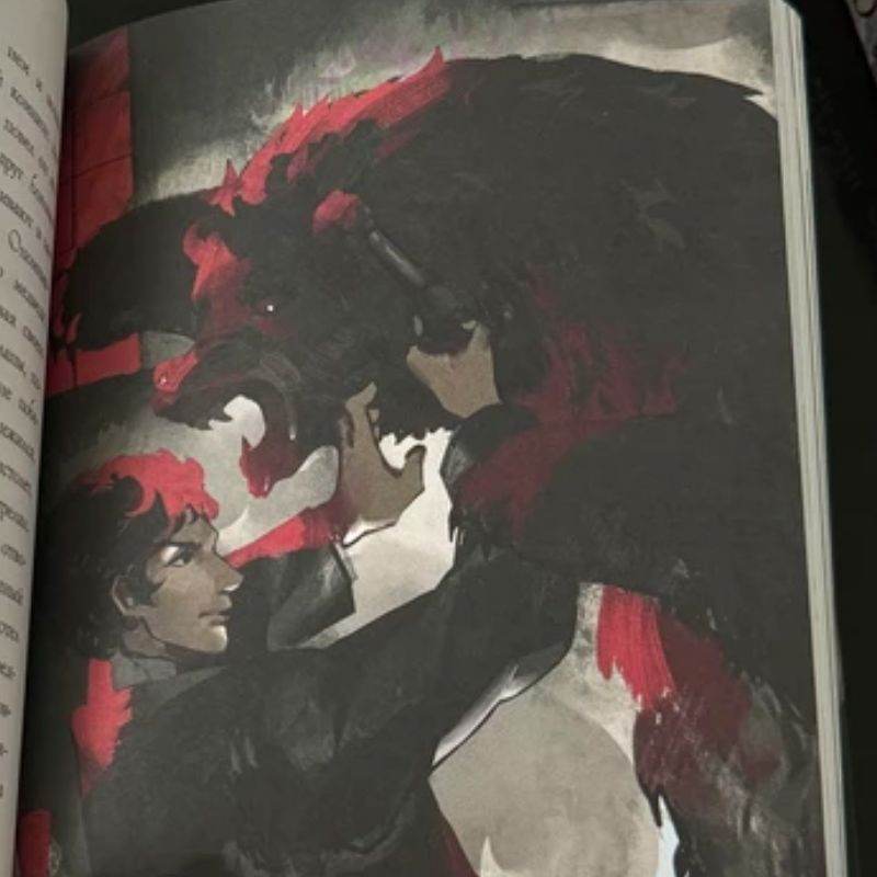 Владимир Дубровский