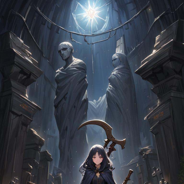 Предвестницы смерти