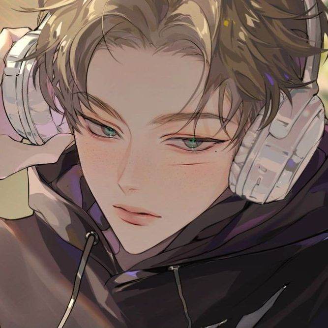 「Cristopher ♡」