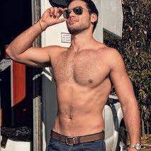 Tio hot gay