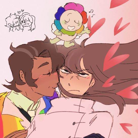 Артур и Делайла