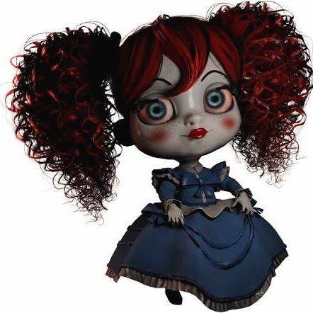 poppy playtime poppy