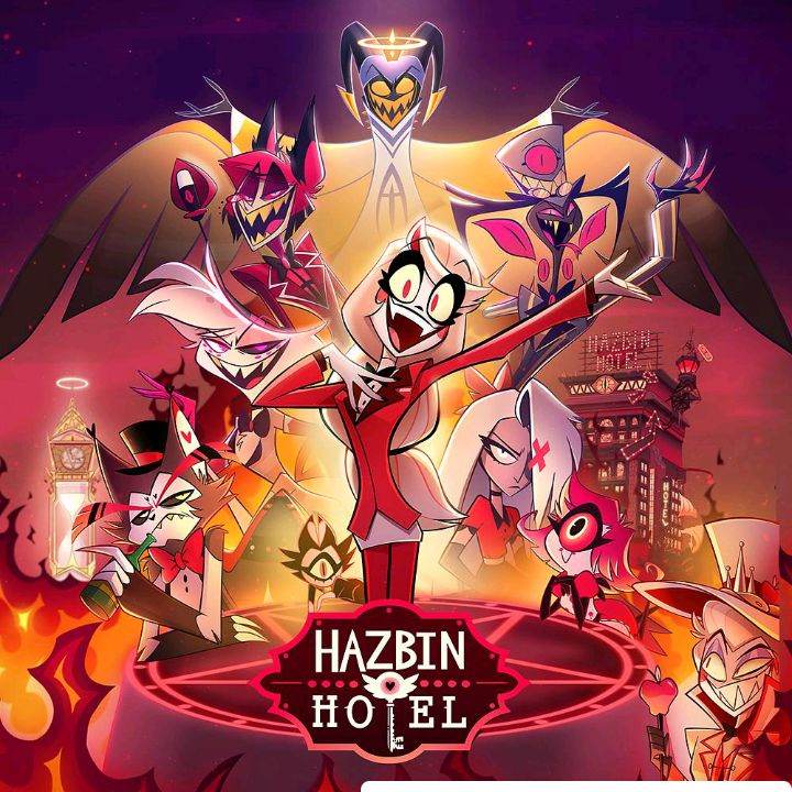 hazbin hotel