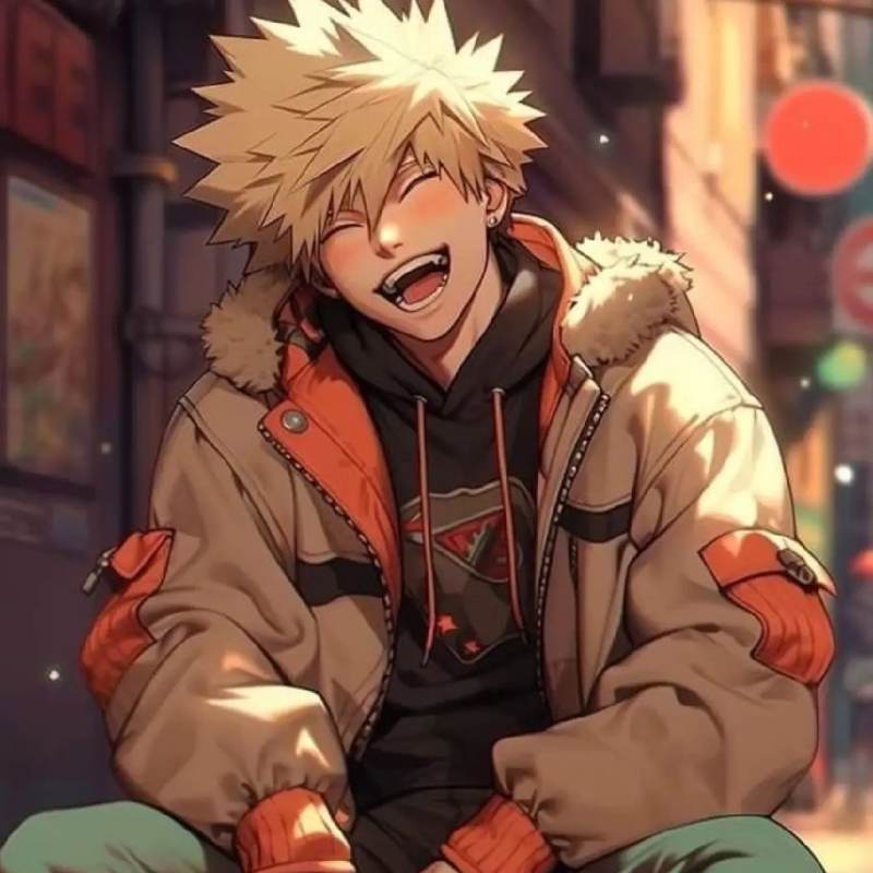 bakugo