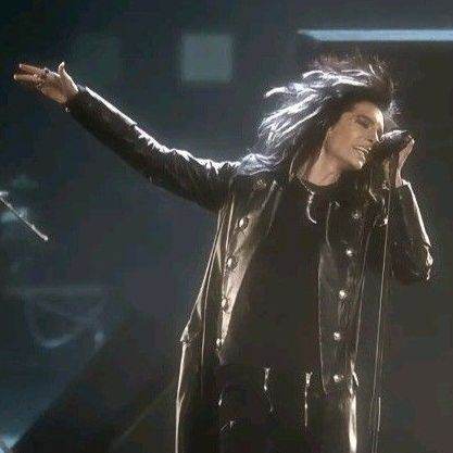 Bill Kaulitz