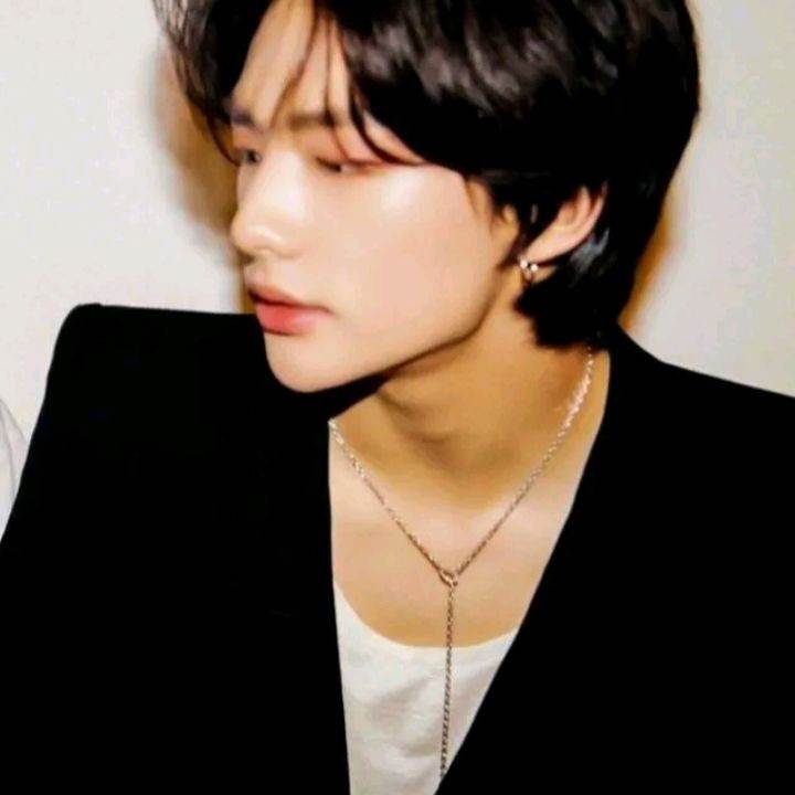 Hyunjin