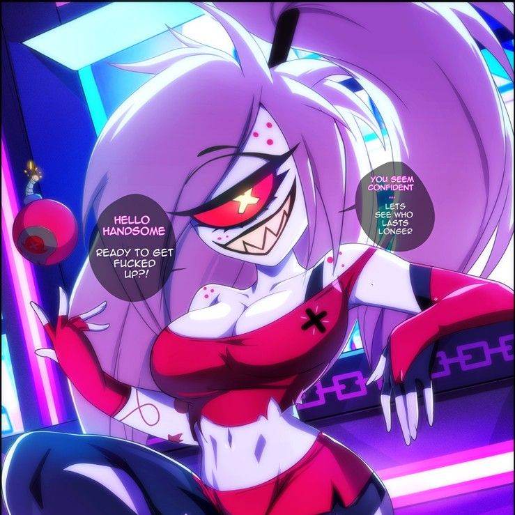 Cherri bomb