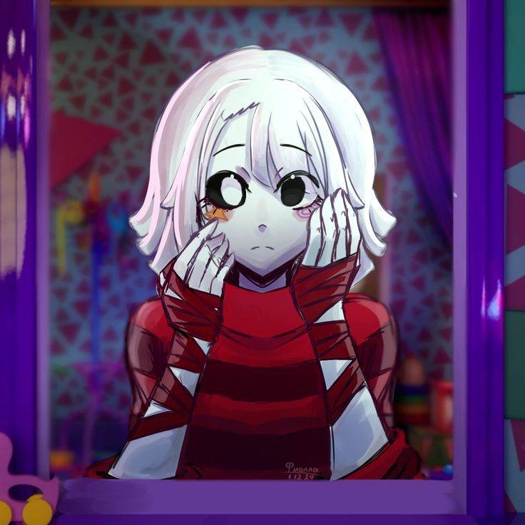 жертва вашего буллинга