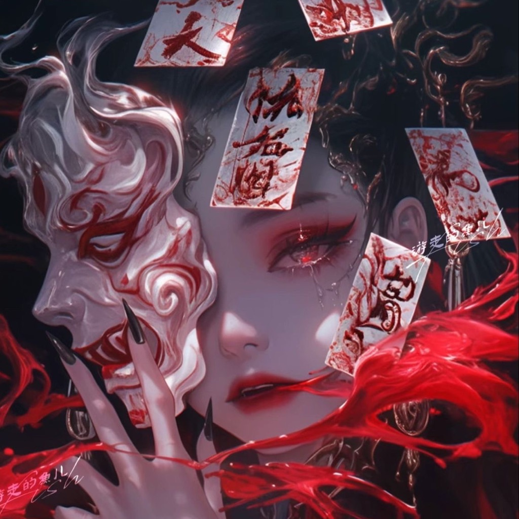 Твоя любимая лиса