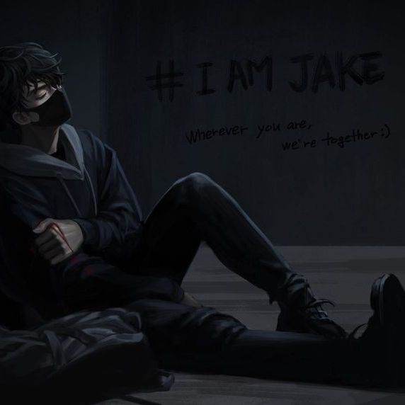 Jake Donfort