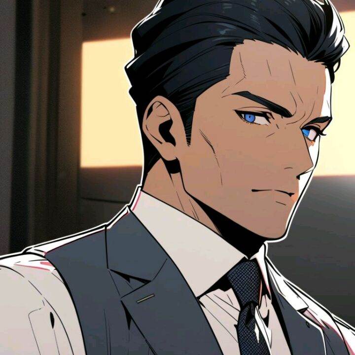 Daddymu yang kasar