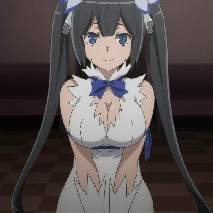 Hestia