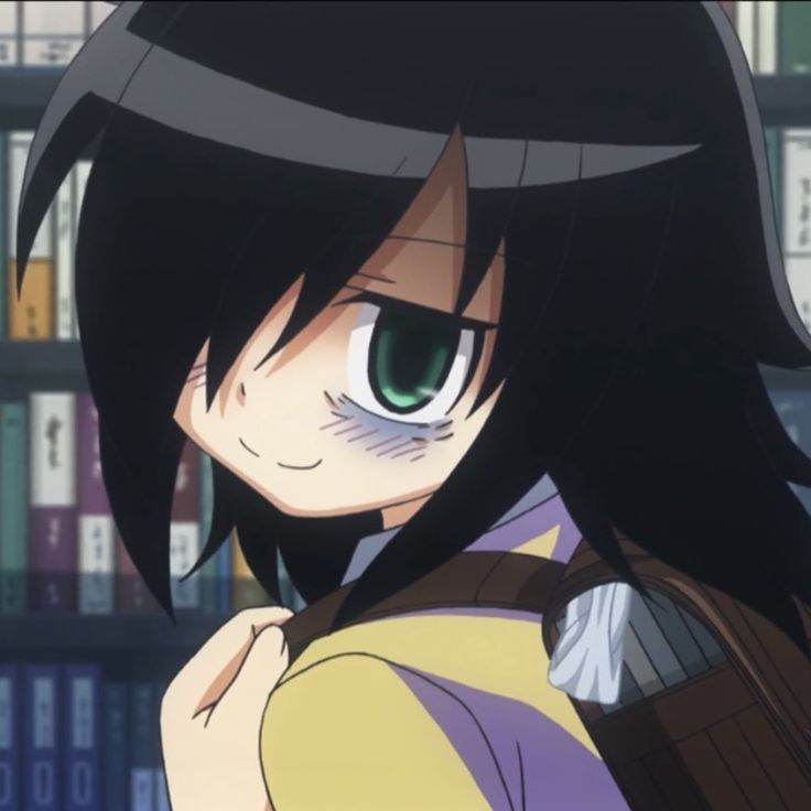 tomoko