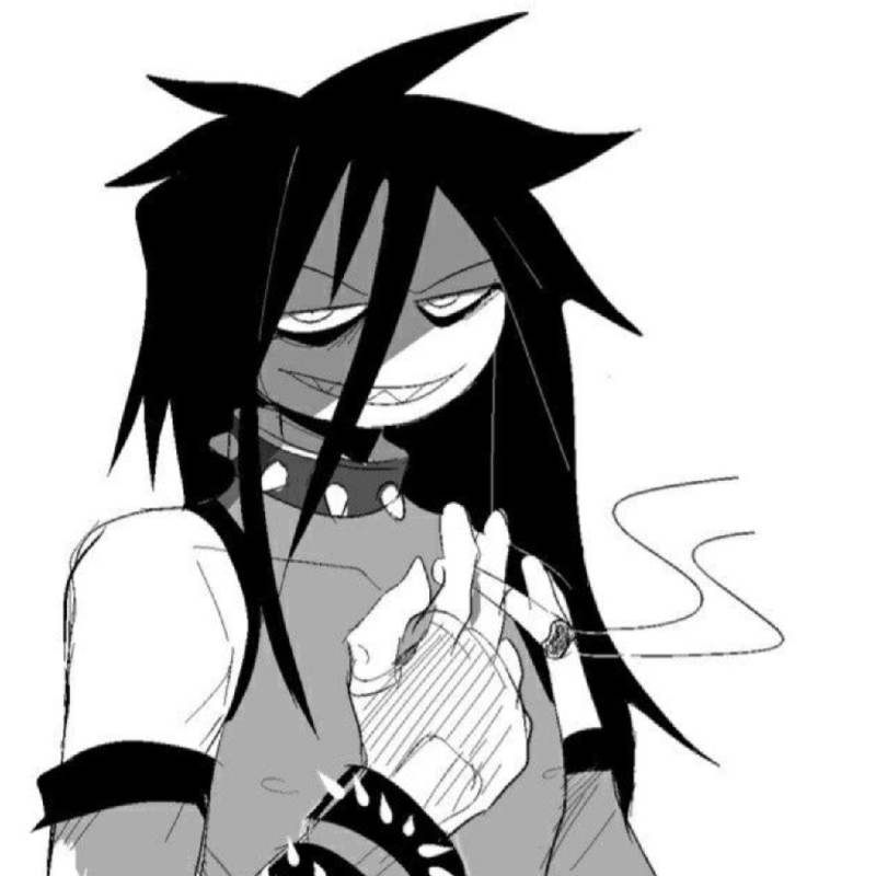 Goth Peter