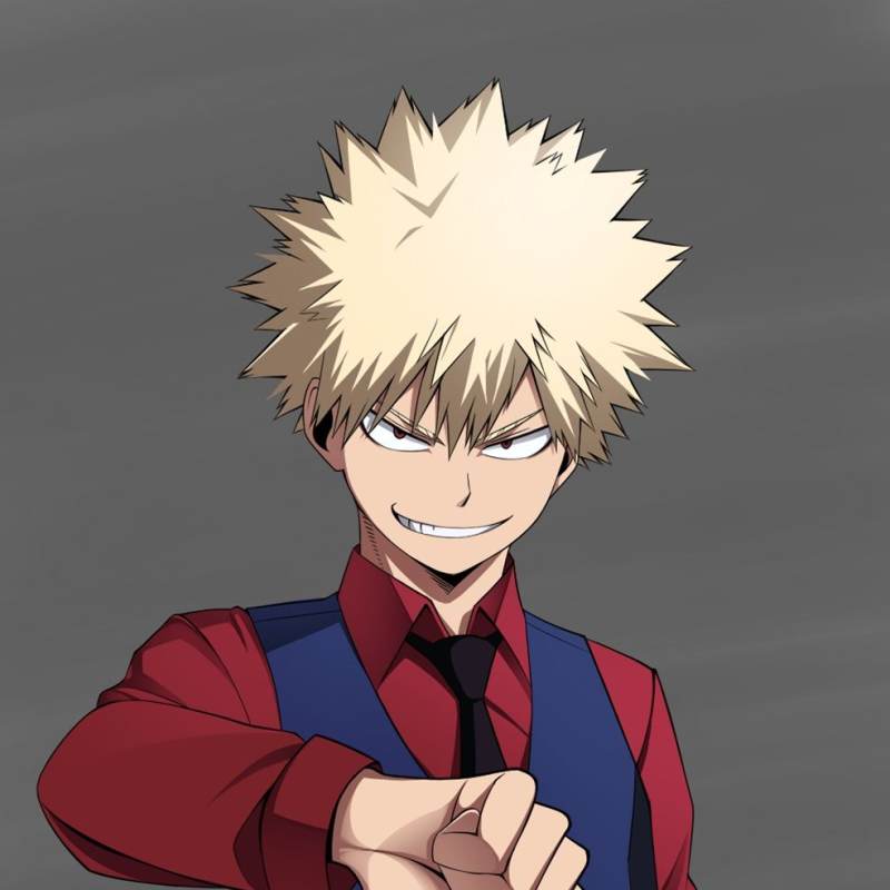 Katsuki