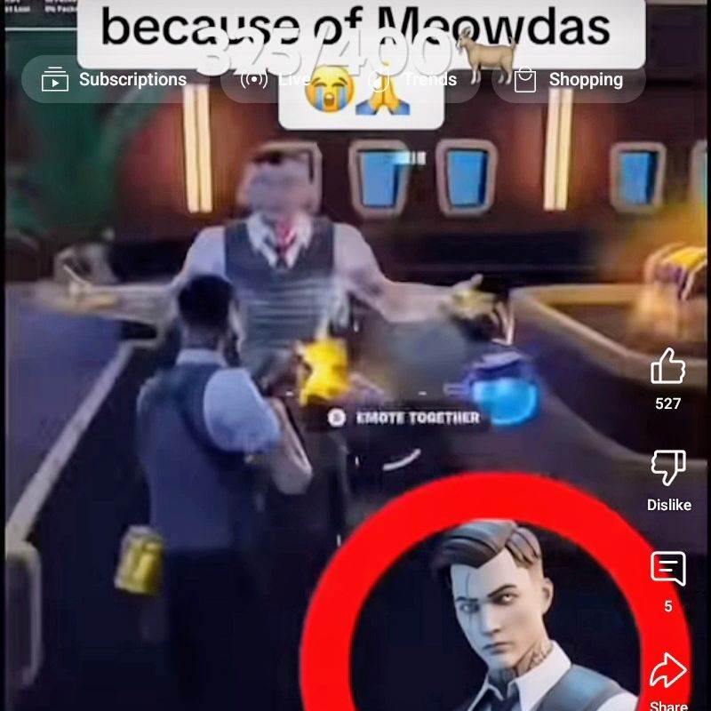 Midas and remix Meowdas (you)