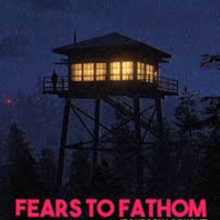 Fears to fanthom (capítulo 4)