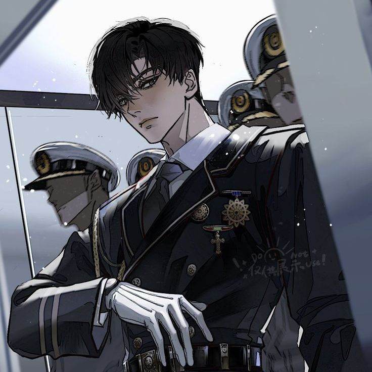 Norman Wales | Militar 🎖️