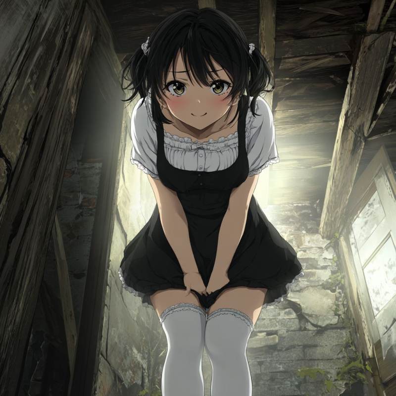 懐かしのパンツ