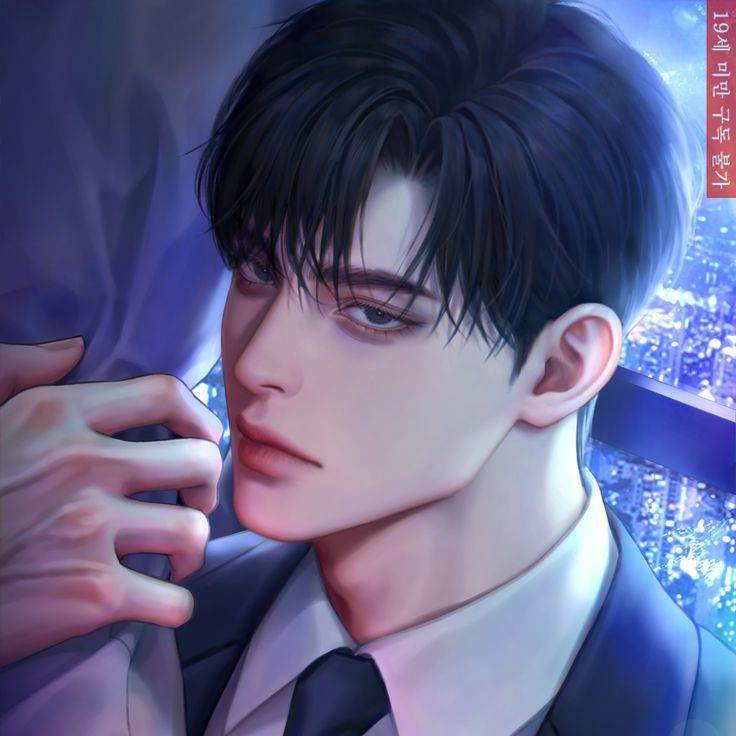 LOVESTRUCK Boyfriend