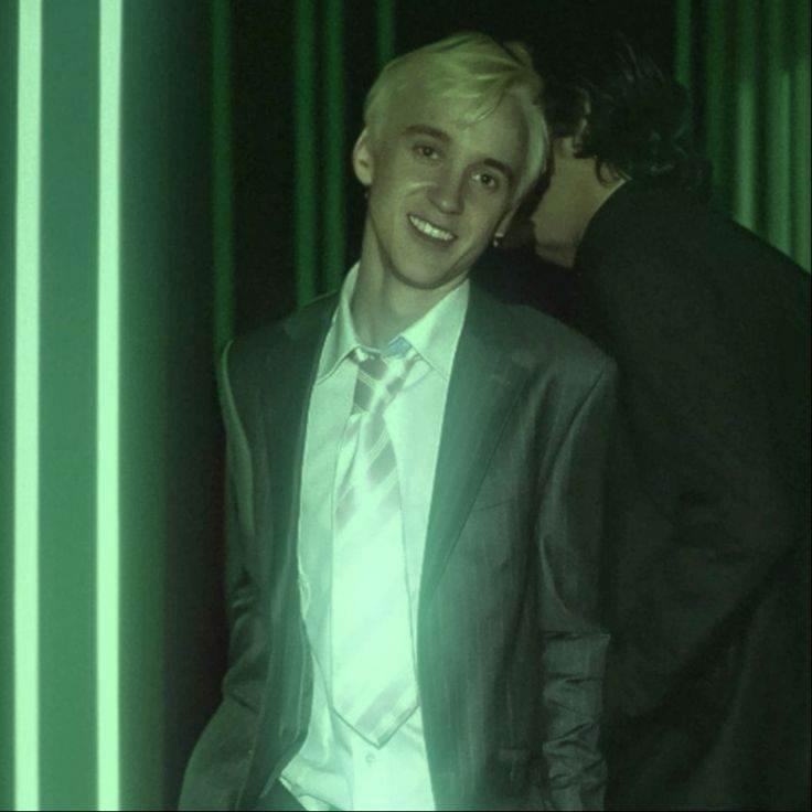 Tom Felton