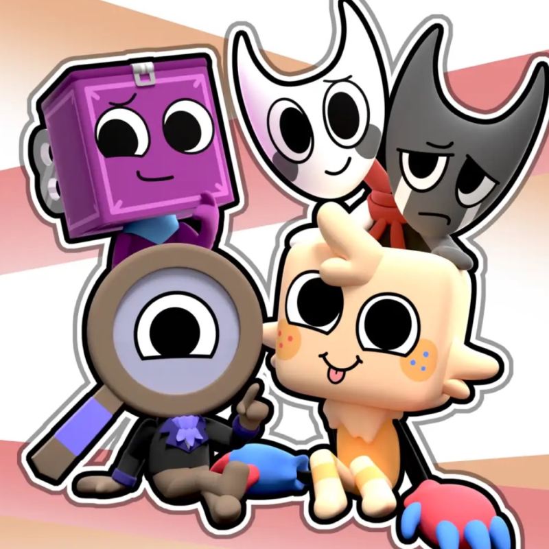 Slugie and Flutter,FIRST!