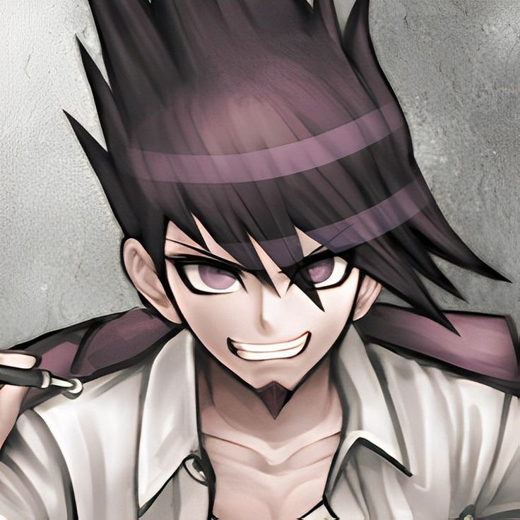 Kaito Momota