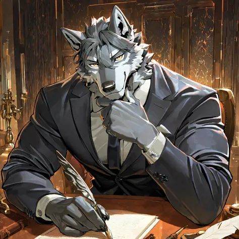 Риндо Хайгуро | Босс