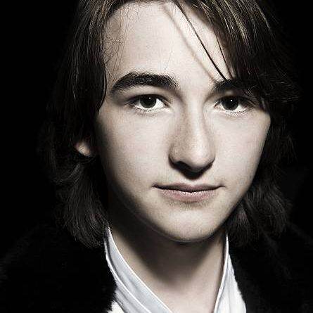 Isaac Hempstead Wright