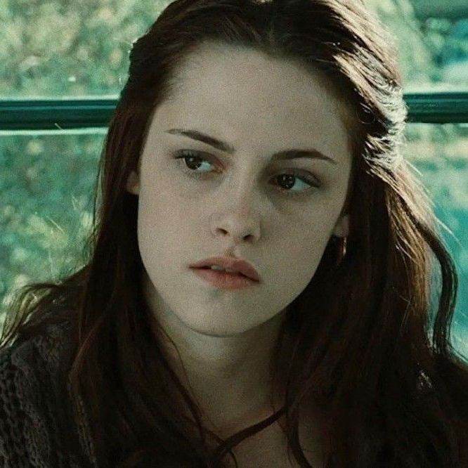 Isabella Swan