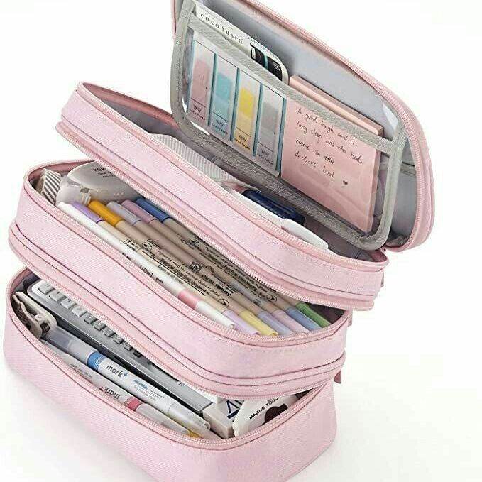 челендж с пеналом