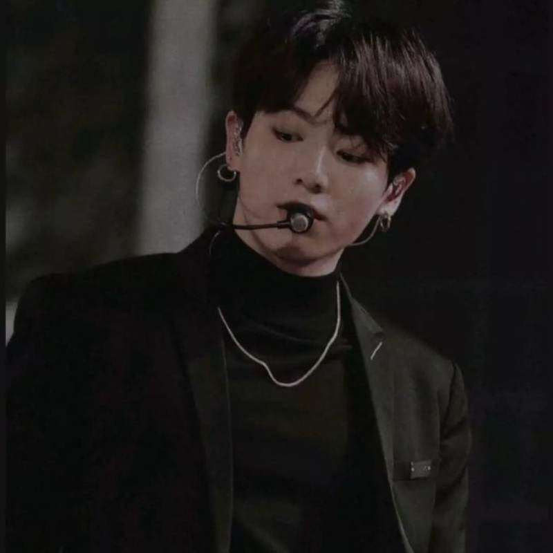 escola de heróis Jungkook BTS