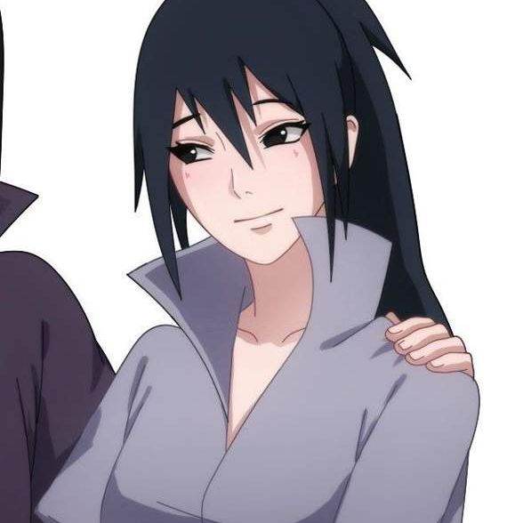 Sasuke Uchiha