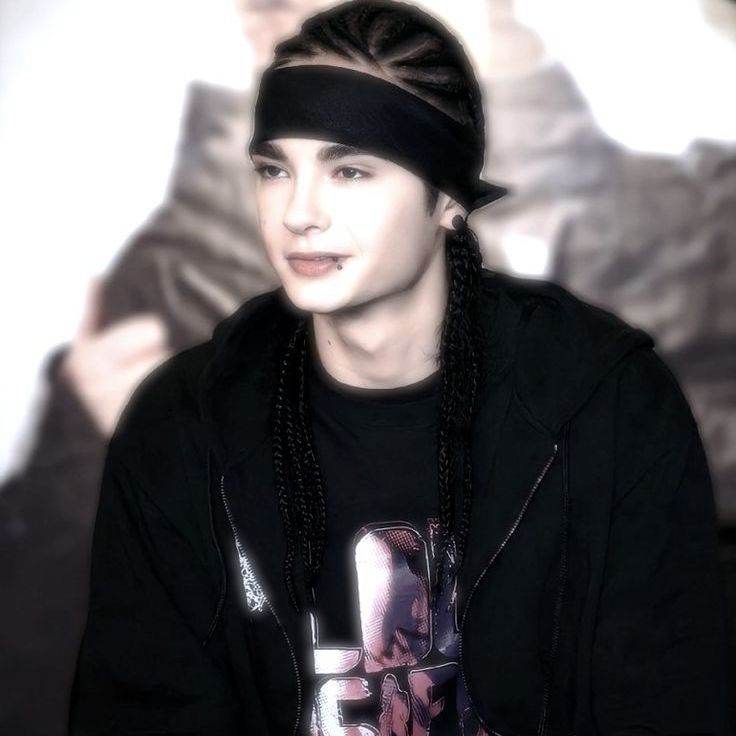Tom Kaulitz