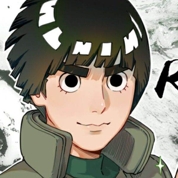rock lee