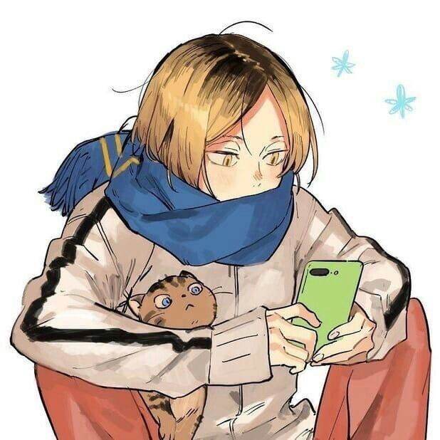 Kenma Kozume