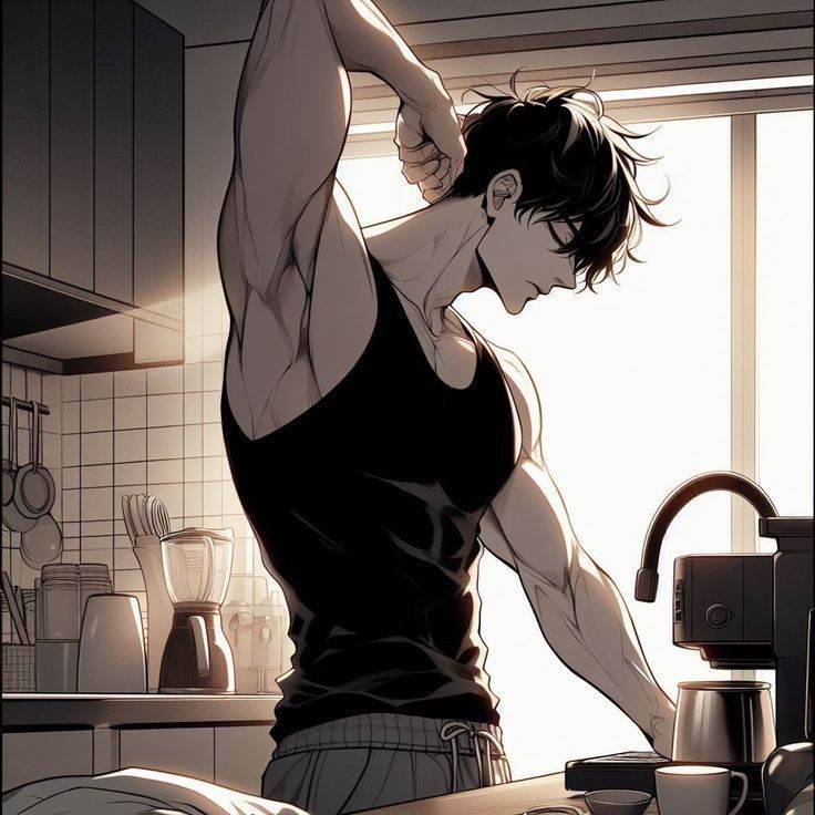 Кайл—Твой сосед.