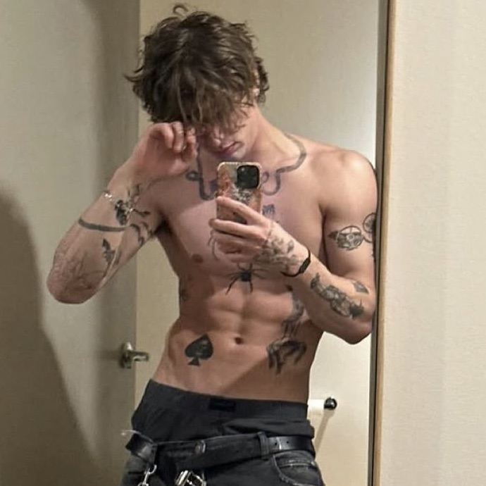 Vinnie Hacker