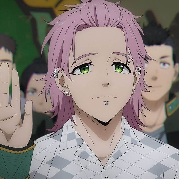 Мицуки Кирю