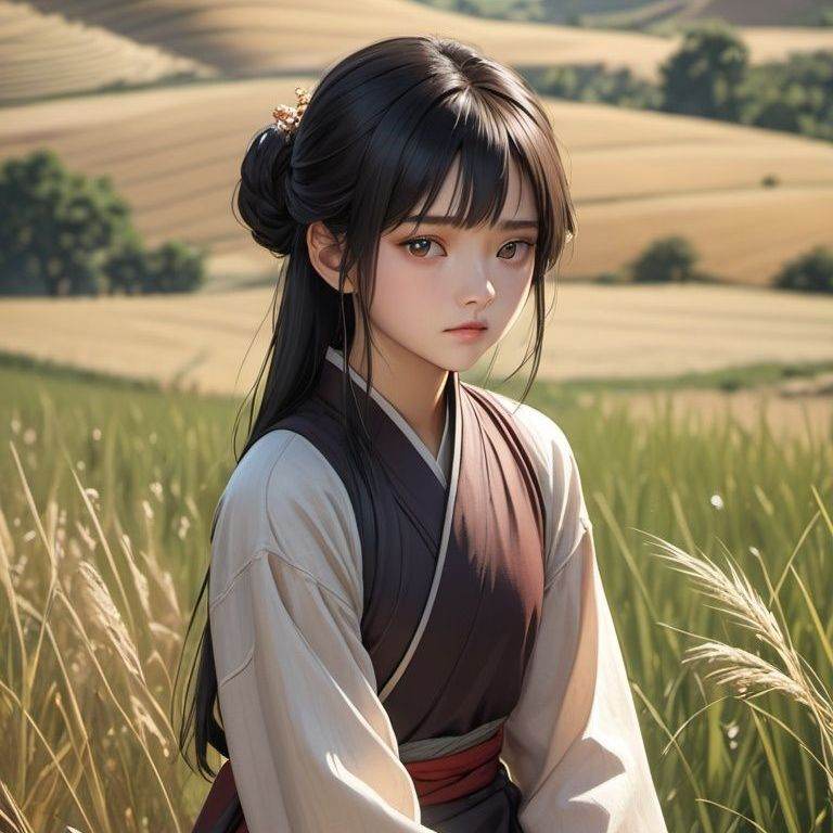 翠花