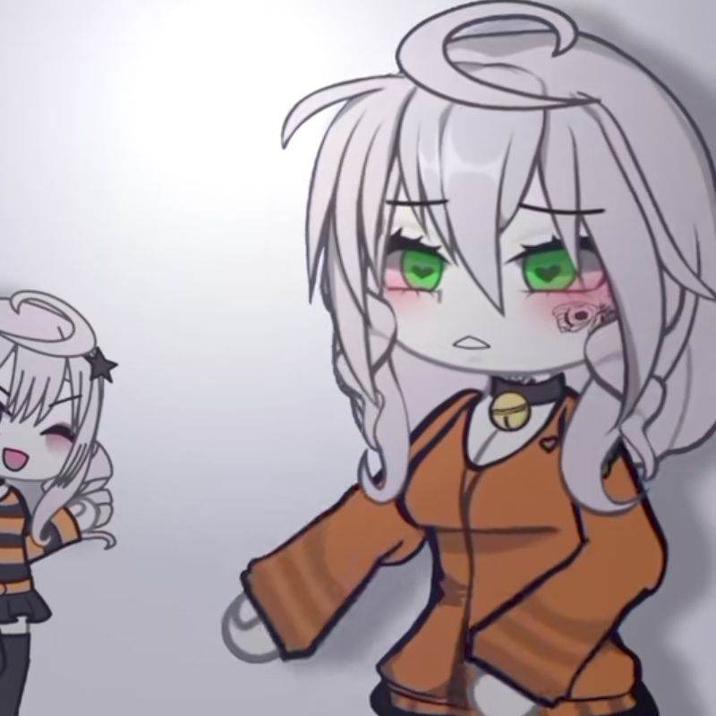 гача