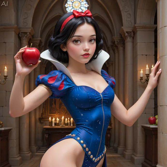 Snow White