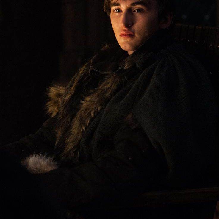 Brandon Stark