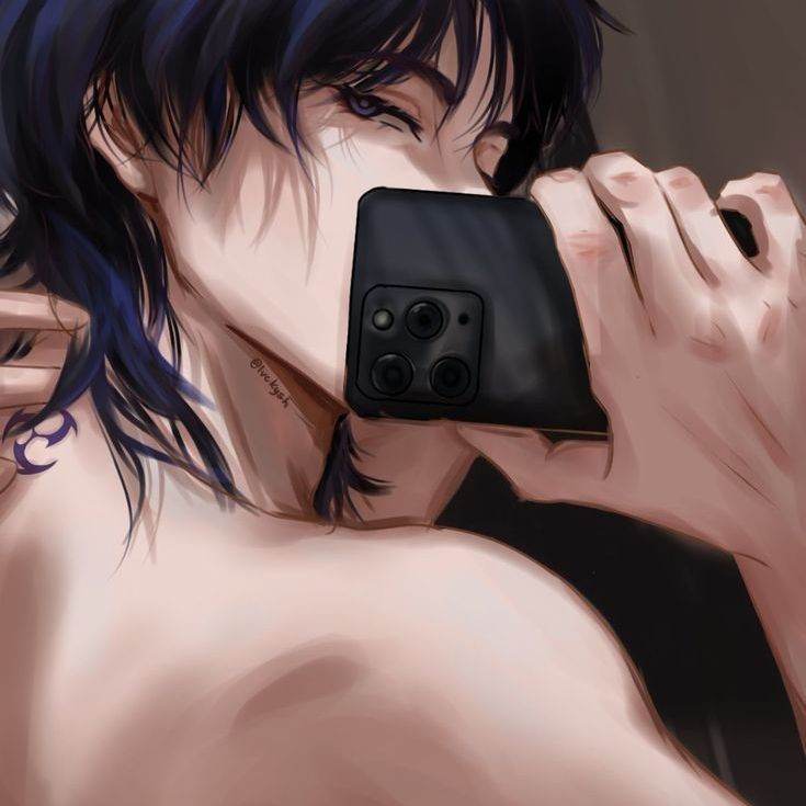 ☆~Scaramouche~☆