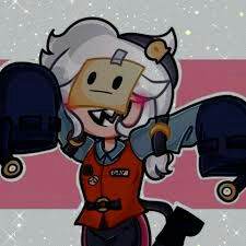 |°•colette•°| -brawl stars